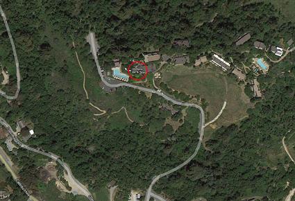 زواج شون باركر بحفل أسطوري ب10 ملايين دولار